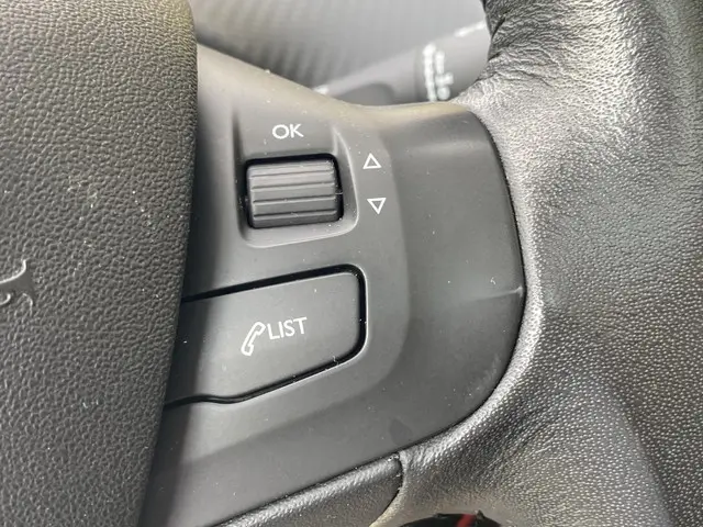 Peugeot 2008 1.2 PureTech Blue Lion 2016 Benzine 21
