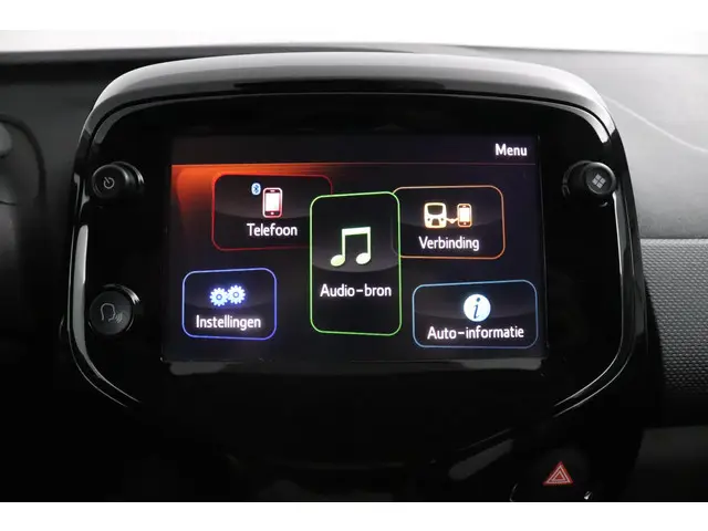 Citroën C1 1.0 VTi Feel 2021 Benzine 21