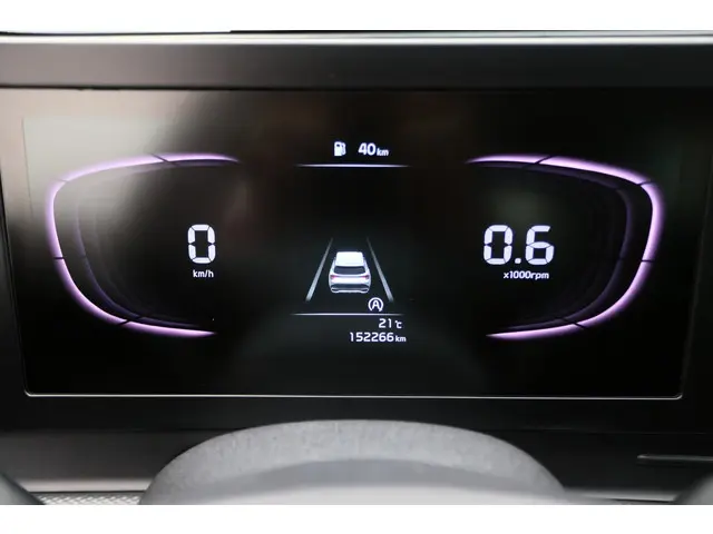 Kia Sportage 1.6 T-GDi MHEV ComfortLine 2022 Benzine 4