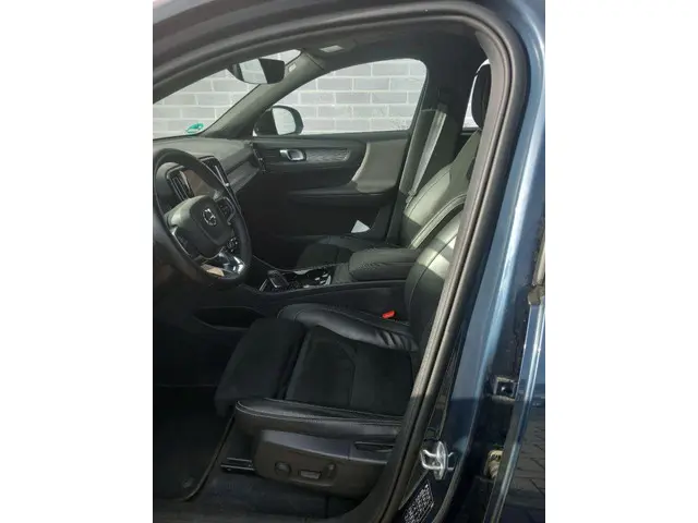 Volvo XC40 Recharge Twin Pro 2021 Elektrisch 6