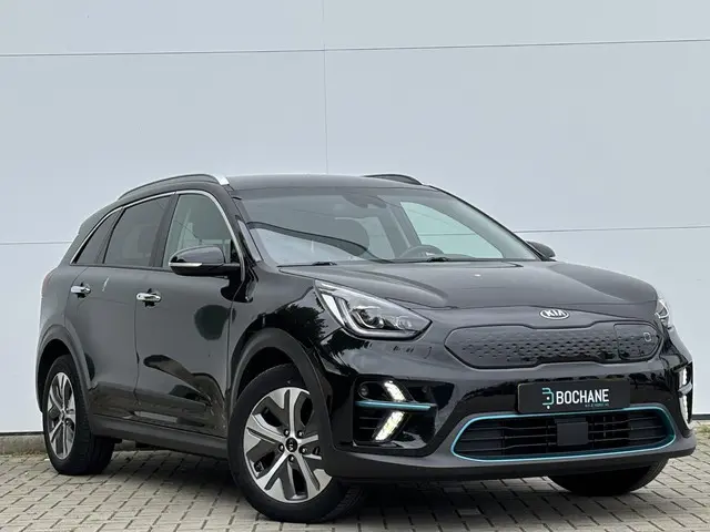 Kia e-Niro ExecutiveLine 64 kWh 2020 Elektrisch 5