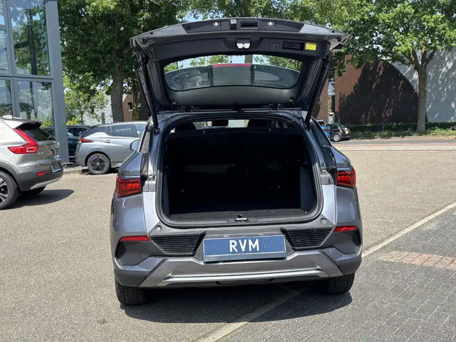 BYD ATTO 3 Design 60 kwh 2023 Elektrisch 6