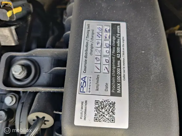Citroën C3 1.2 VTi Tendance 2013 Benzine 20