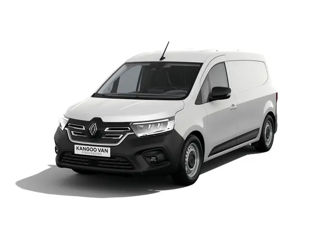 Renault Kangoo Advance 2026 Elektrisch 2