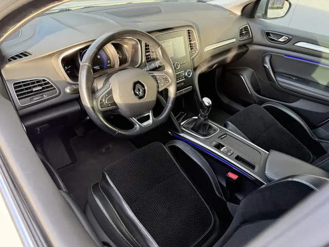 Renault Mégane 1.2 TCe GT-Line 2018 Benzine 22