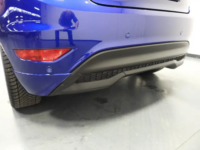 Ford Fiesta 1.0 EcoBoost ST Line 2017 Benzine 23