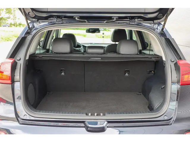 Kia Niro 1.6 GDi PHEV ExecutiveLine 2022 Hybride Benzine 14