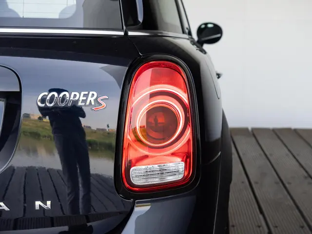 MINI Countryman Cooper S Aut. 2020 Benzine 23