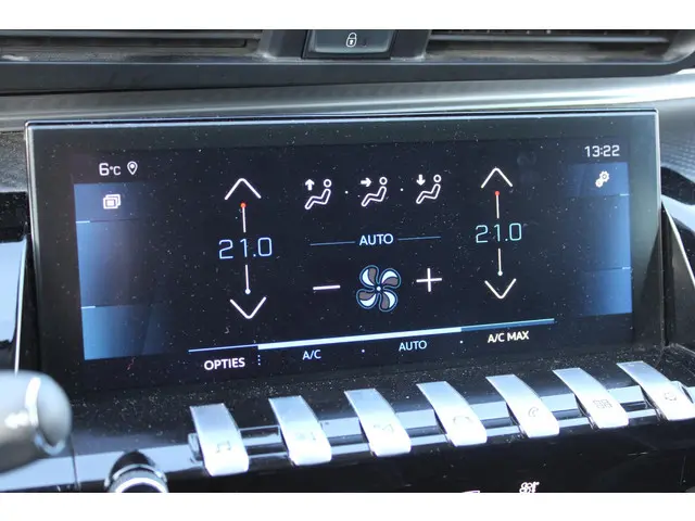 Peugeot 508 SW 1.5 BlueHDI Allure 2020 Diesel 29