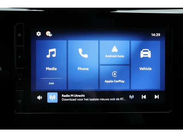 Toyota Aygo X Hybrid 115 pulse 2025 Hybride Benzine 20