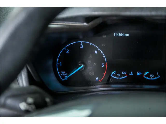 Ford Transit Connect 1.5 EcoBlue L1 Trend 2019 Diesel 24