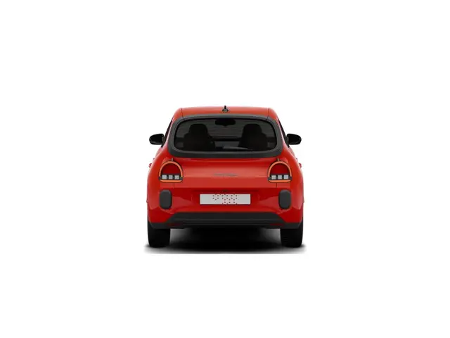 Renault Twingo Techno 2026 Elektrisch 7