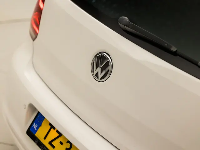Volkswagen Polo 1.2-12V Sportline 2012 Benzine 22