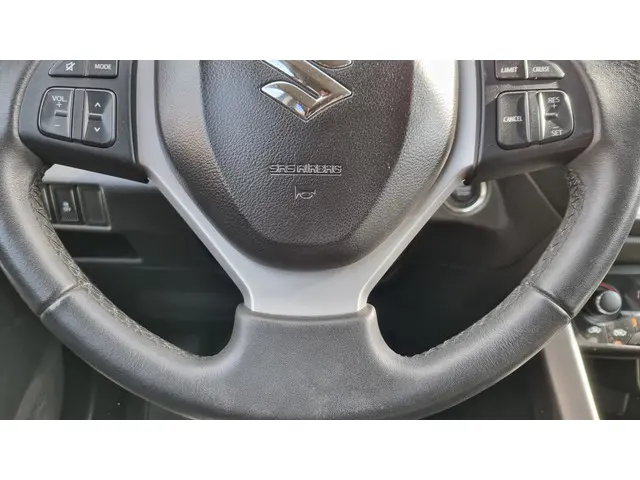 Suzuki S-Cross SX4 1.6 Comfort 2015 Benzine 14