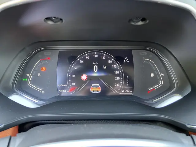 Renault Captur 1.3 TCe 130 Intens 2020 Benzine 4