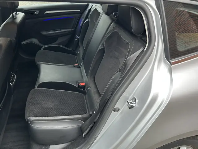 Renault Mégane Estate 1.2 TCe Intens 2017 Benzine 9