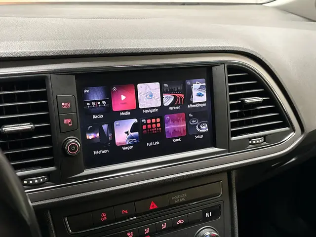 SEAT Leon 1.0 TSI Intense Sport 2017 Benzine 21