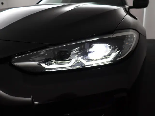 BMW i4 High Executive M-Sport 2023 Elektrisch 18