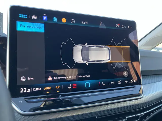 Volkswagen Golf 1.5TSI/116PK Goal 2025 Benzine 12