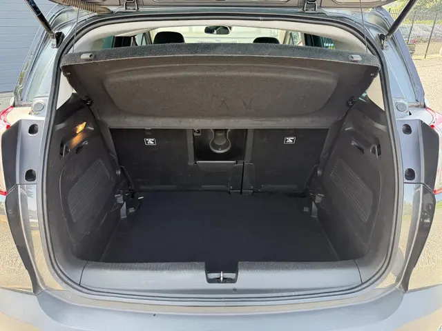 Opel Crossland X 1.2 Turbo Innovation 2018 Benzine 15