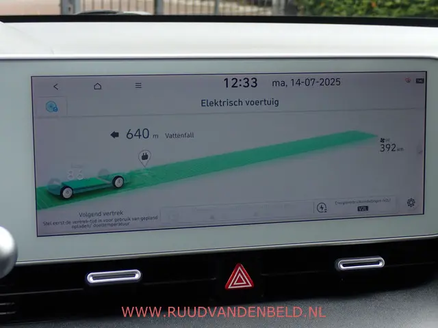Hyundai IONIQ 5 Lounge 73kWh 2021 Elektrisch 32
