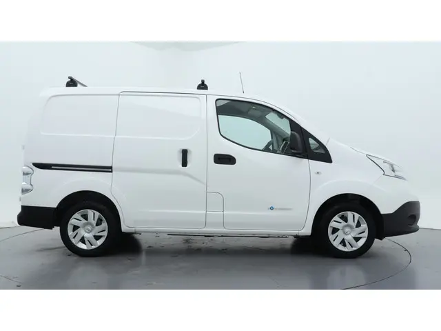 Nissan e-NV200 Business 40 kWh 2019 Elektrisch 4