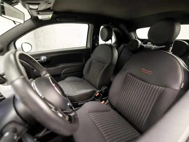 Fiat 500C 0.9 TwinAir Turbo 120TH Edition 2020 Benzine 13