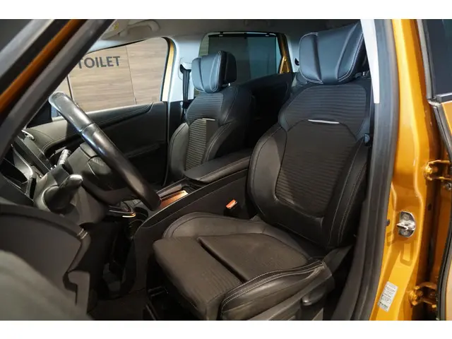 Renault Scénic 1.2 TCe Intens 2016 Benzine 8