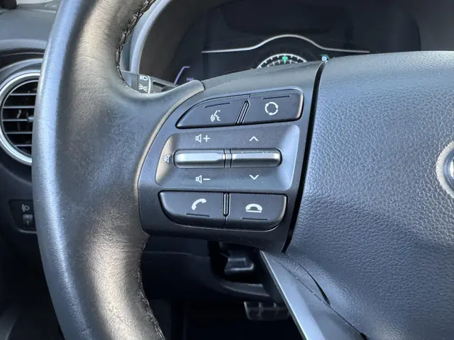 Hyundai Kona EV FASHION 64 KWH 2020 Elektrisch 20