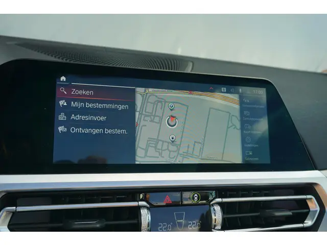 BMW 4 Serie Cabrio 420i 2021 Benzine 28