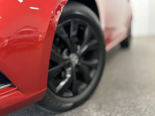 Renault Mégane 1.3 TCe Limited 2019 Benzine 9