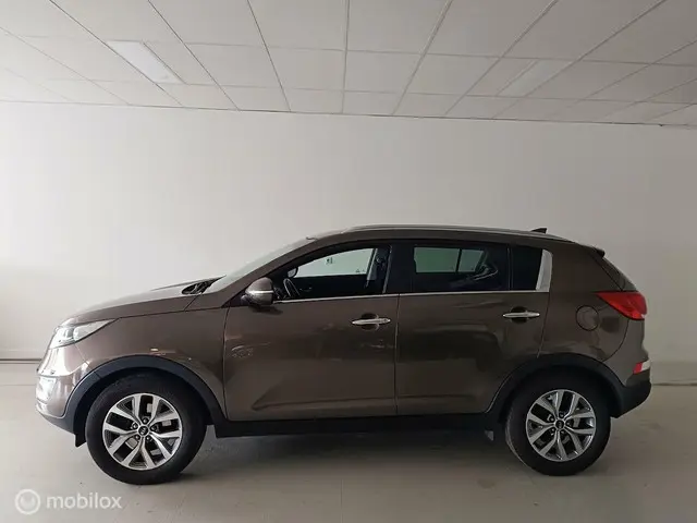 Kia Sportage 1.6 GDI DynamicPlusLine 2015 Benzine 6