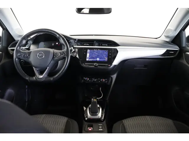 Opel Corsa-e Edition 50 kWh 2020 Elektrisch 27