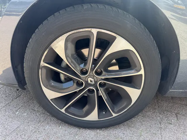 Renault Mégane Estate 1.5 dCi Bose 2015 Diesel 10