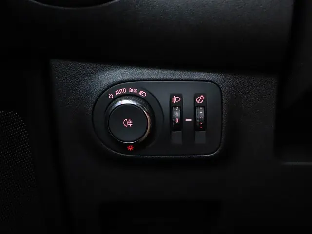 Opel ADAM 1.0 Turbo Jam Favourite 2017 Benzine 7