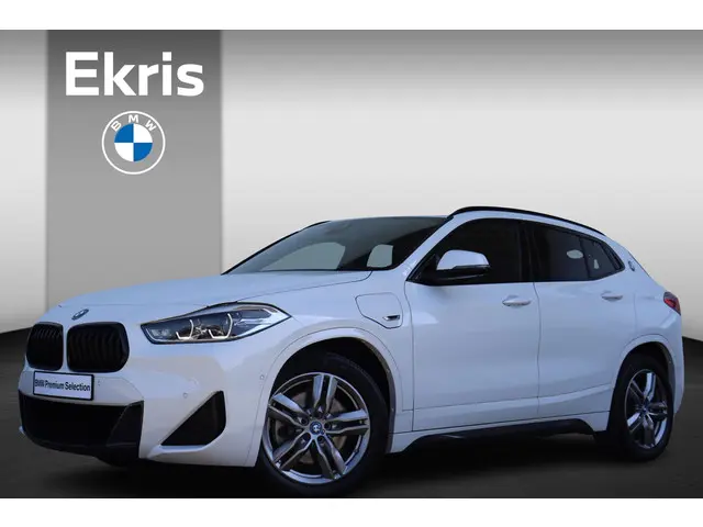 BMW X2 xDrive25e 2022 Hybride Benzine