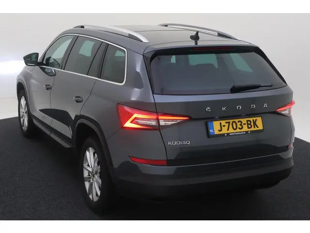 Škoda Kodiaq 1.5 TSI Business Edition 2020 Benzine 11