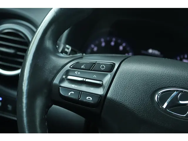 Hyundai Kona 1.0T PREMIUM 2018 Benzine 19