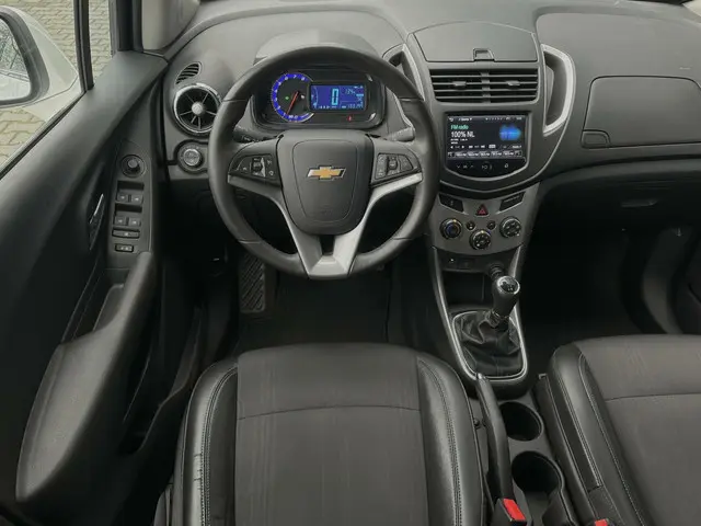 Opel Mokka 1.6 LT 2013 Benzine 20