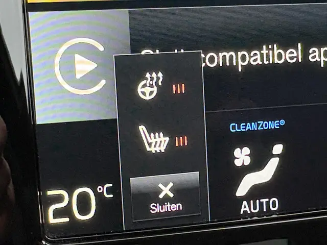 Volvo V90 Cross Country 2.0 B5 AWD Pro 2021 Benzine 15