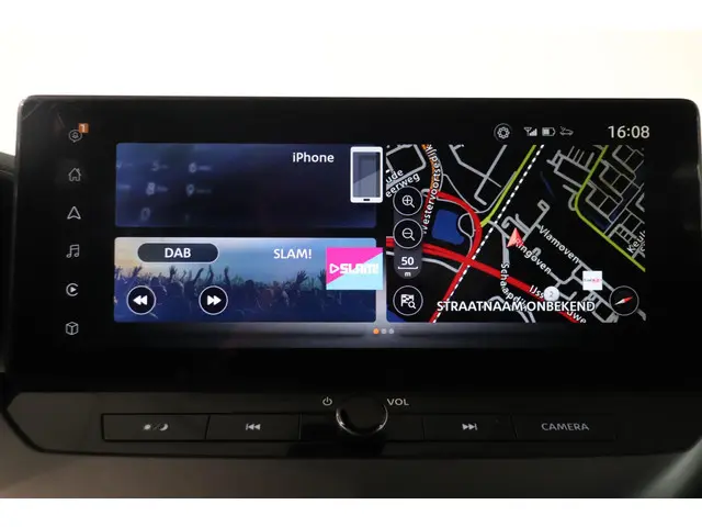 Nissan Juke 1.6 Hybrid N-Connecta 2025 Hybride Benzine 10