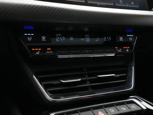 Audi e-tron GT RS 93 kWh 2023 Elektrisch 39