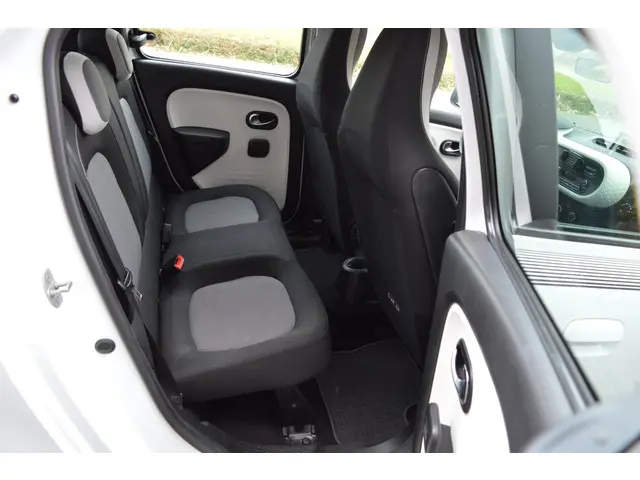 Renault Twingo 1.0 SCe Collection 2016 Benzine 13