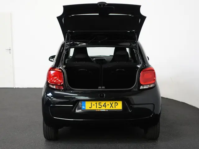 Citroën C1 1.0 VTi Feel 5-drs 2021 Benzine 28