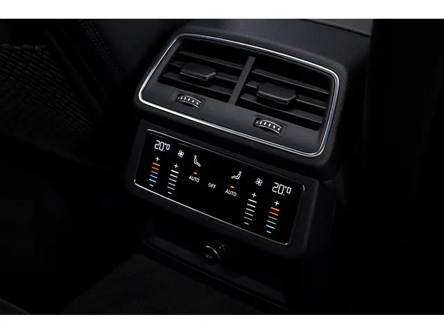 Audi RS6 Avant TFSI quattro 2022 Benzine 29