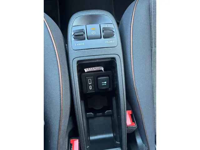 Fiat 500e La Prima 42 kWh 2022 Elektrisch 7