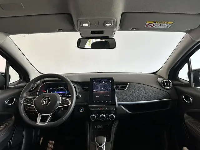 Renault ZOE 3