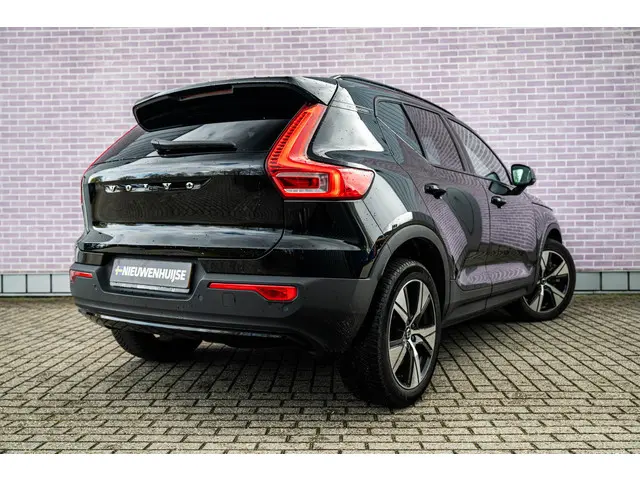 Volvo XC40 2