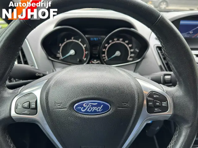 Ford B-MAX 1.0 EcoBoost Titanium 2015 Benzine 9