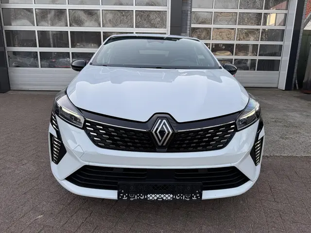 Renault Clio 2